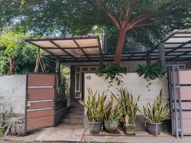 Termurah di cluster elite di permata cimanggis depok