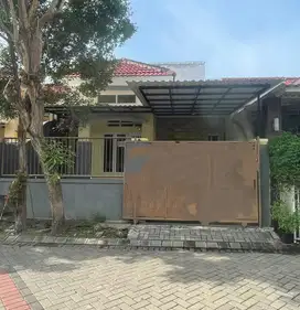 Dijual Rumah Palma Classica Bangunan 2 Lantai