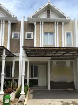 Dijual/Disewa Rumah 2 Lantai Siap Huni Di Jakarta Garden City Cakung