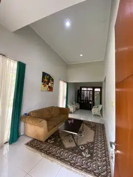 RUMAH SIAP HUNI DI CHERRYFIELD BUAH BATU BANDUNG MURAH