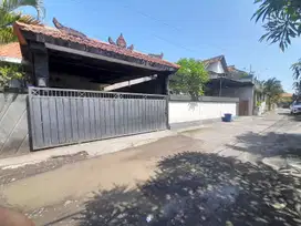 Jual Rumah Di Jln Gunung Lumut Denpasar Barat  Bali.Gn Soputan,T Umar
