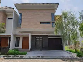 Rumah 2 Lantai Siap Huni di Kartasura Solo