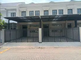 Dijual Rumah Brandnew Posisi Hook di Gading Serpong