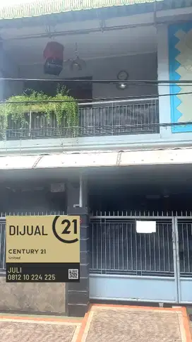 Rumah Dijual Kemayoran