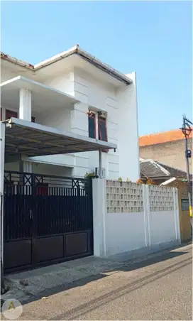Rumah MainRoad Regol Pungkur Pasirluyu  Cigereleng
