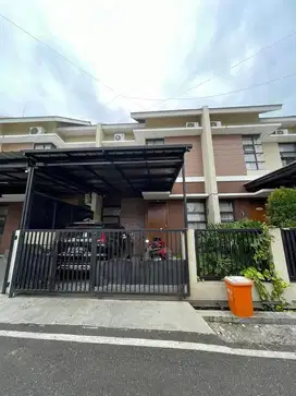 Rumah Terawat Di Cisaranten Arcamanik Dekat Antapani ujung berung