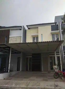 Rumah Siap Huni dalam Cluster di Metland Menteng, Cakung, Jakarta Timu