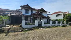 dijual rumah harga tanah aja di islamic village