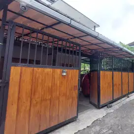 DIJUAL RUMAH MINIMALIS LANTAI 2 SIAP HUNI