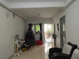 BEBAS RAYAP .rumah di Taman Semanan Indah, luas 96 meter2