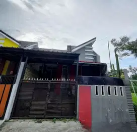 Dijual Rumah Bagus Siap Huni di Cendana Residence Pamulang