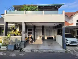 RUMAH MURAH DI PASTEUR BANDUNG