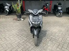 Mio soul GT 125 tahun 2016. Ss lengkap