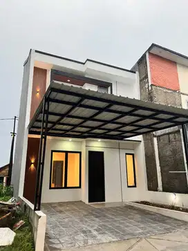 Jual Rumah Bagus di Reni Jaya Pamulang, Hub 0878 4049 9831, KD24110404