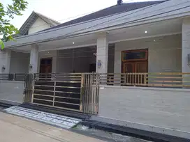 Include Furnished Rumah mewah Bukitsari Dekat UNDIP TEMBALANG