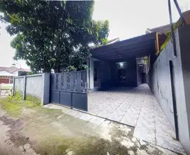 Rumah Apik Luas 229m² Murah Dekat Asrama Haji Donohudan