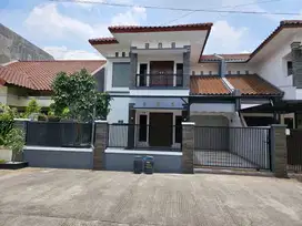 RUMAH SIAP HUNI DI KAWALUYAAN SOEKARNO HATTA BANDUNG