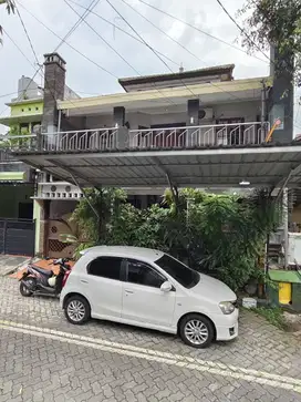 Rumah Murah di Wisma Permai Sidoarjo
