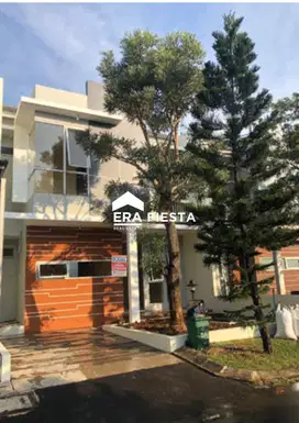 Rumah Asri 2 Lantai Nusa Kirana Rorotan Jakarta Utara