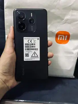 Hape xiaomi redmi note 14 5g 8/256 gb