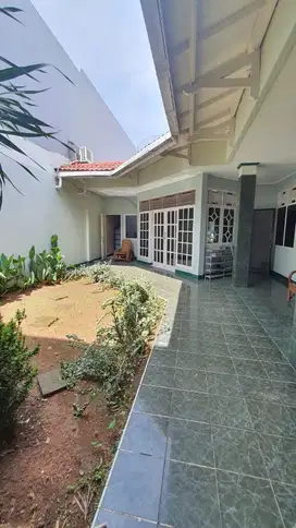 Dijual  Rumah Termurah  Griya Loka BSD