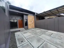 Rumah Maguwoharjo 700 Jutaan