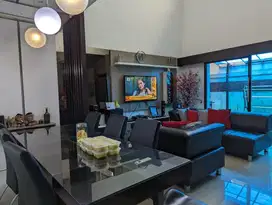 Dijual cepat Rumah bagus siap huni di sentul city  Bogor