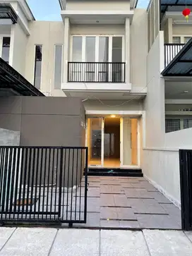Baru Gress‼️100 mtr dr Raya Kenjeran Lebak Timur