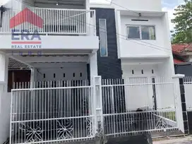 Rumah Siap Huni Komplek Margawangi Marga Kencana Ciwastra Bandung