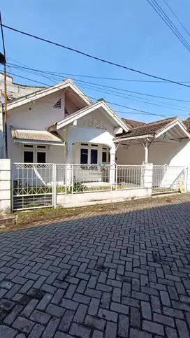 Dijual Rumah Minimalis di Daerah Soekarno Hatta, Lowokwaru Malang