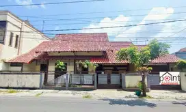 Rumah Bagus Nyaman Sriwedari Solo Kota