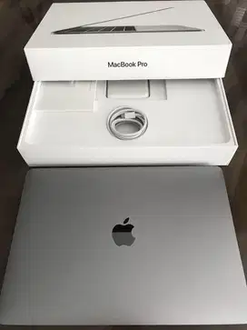 Macbook Pro 13 inch M1 2020