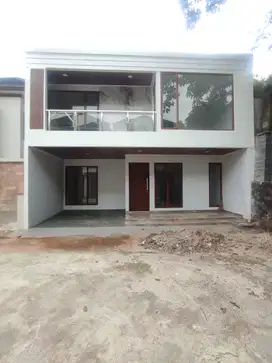 Dijual Rumah Brandnew Siap Huni di Bintaro Sektor 9 -rm