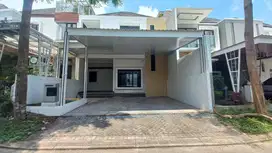 HUNIAN Minimalis Modern Ready 2LT BSB City Cluster Kedaton Dkt UNIKA 2