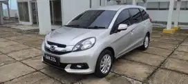 Honda Mobilio E Cvt 1.5 AT 2014 LOW KM RECORD Brv Wrv Prestige