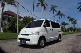 GRANMAX 1.500cc AC PS PUTIH (L)2020#TDP 10 JT#DAIHATSU#PAJAK BARU