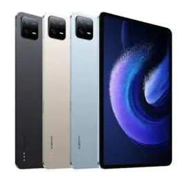 Ready Stock Xiaomi Pad 7 Pro 12/512