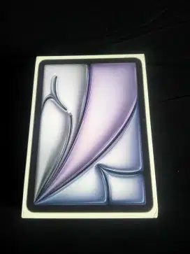 IPad air 6 M2, 128gb grey, wifi only