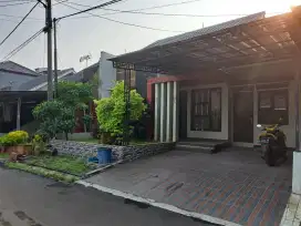 Turun HARGA Rumah Mutiara Sentul Cluster The Nature