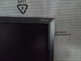 Monitor merk Accer