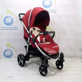 Stroller BABYELLE