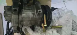 Kompresor AC Mobilio