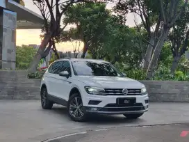 Volkswagen Tiguan 1.4T Allspace (2020)