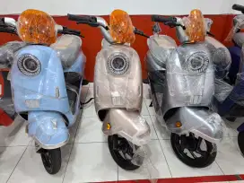 SEPEDA LISTRIK AKI LITIUM UWINFLY T65