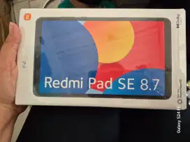 Redmi pad SE 8.7 inch 4/128 grey
