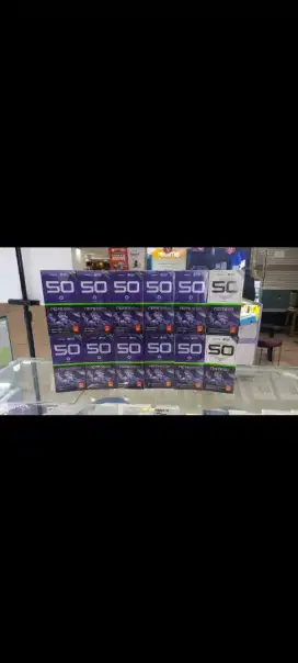 Cash/Cicilan/Tukar Tambah Infinix note 50 dan note 50 pro