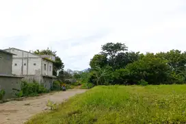 dijual tanah murah dekat kampus brawijaya malang