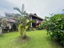 RUMAH MEWAH DARMO PERMAI SURABAYA BARAT