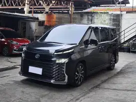 Toyota Voxy AT All New 
2022