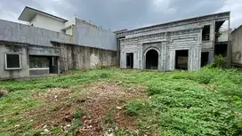 DIJUAL TANAH SIAP BANGUN DI BANGKA JAKARTA SELATAN